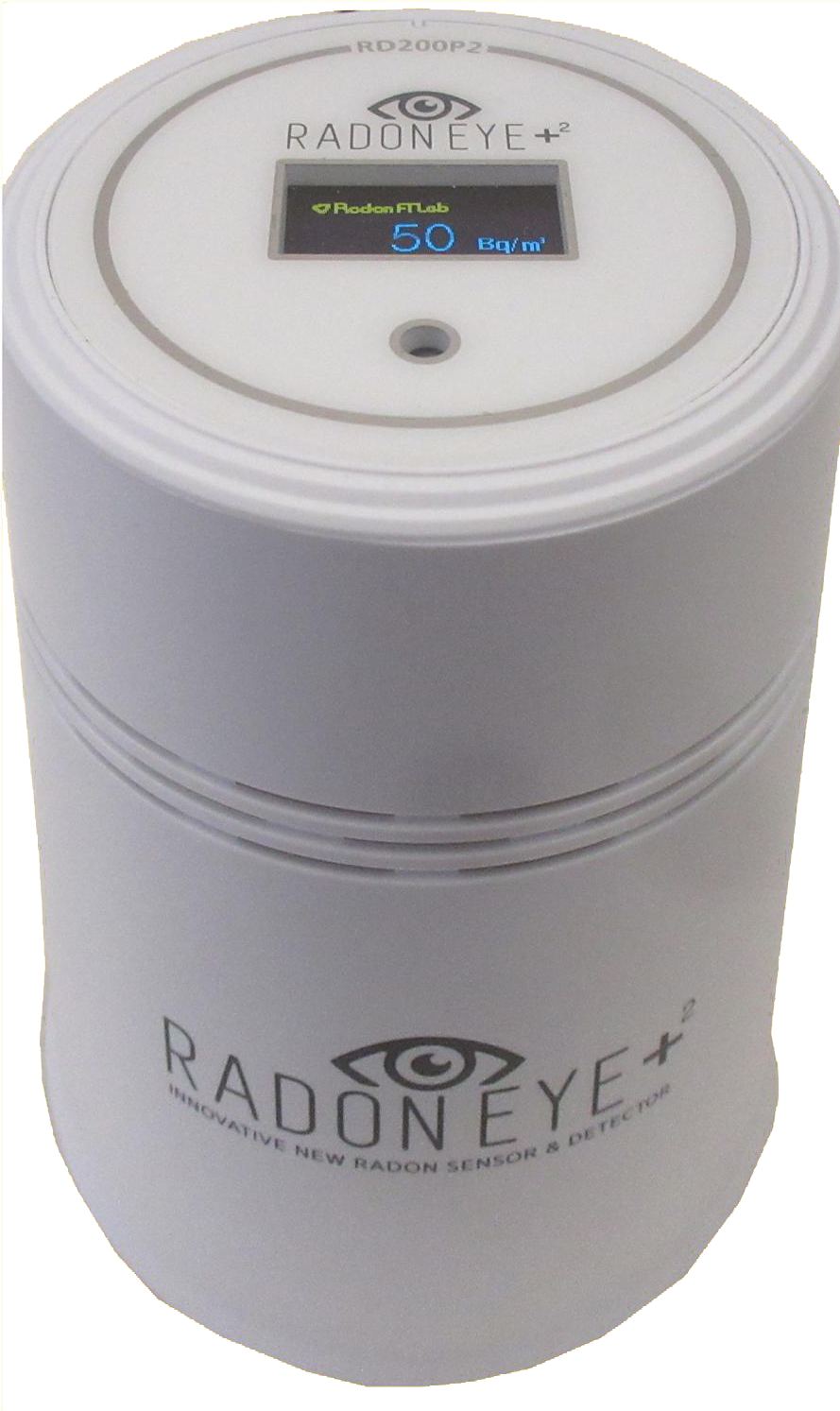 RadonEye Plus2